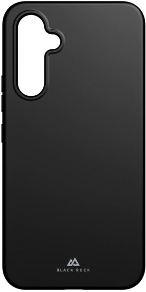 Black Rock Urban Case für Galaxy A54 5G schwarz