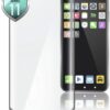 Hama 3D-Full-Screen-Schutzglas für Huawei P40 Pro transparent