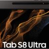 Samsung Galaxy Tab S8 Ultra (512GB) WiFi graphit