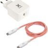 Xtorm AC Adapter USB-C PD (18W) Ladegerät inkl. USB-C Kabel