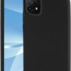 Hama Cover Finest Feel für Xiaomi Mi 11 Lite schwarz