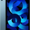 Apple iPad Air (256GB) WiFi 5. Generation (2022) blau