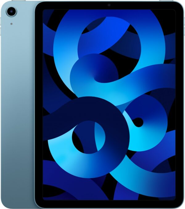 Apple iPad Air (256GB) WiFi 5. Generation (2022) blau