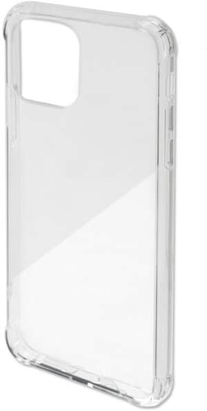 4smarts Ibiza Hybrid Case für iPhone 13 mini transparent