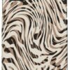 iDeal of Sweden Fashion Case für iPhone 11/XR Hypnotic Zebra