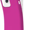 sbs Vanity Cover für iPhone 13 mini pink