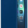 sbs Wallet Lite Bookcase für iPhone 13 Pro Max blau