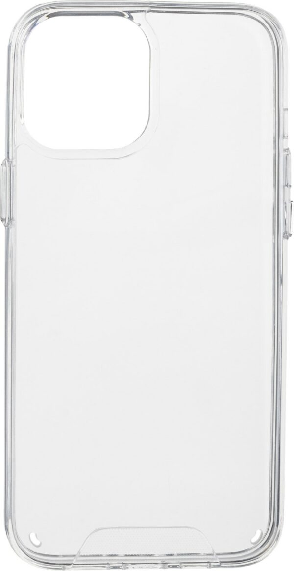 Peter Jäckel Back Cover ULTRA CLEAR für Galaxy A12 transparent