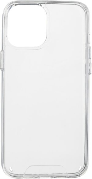 Peter Jäckel Back Cover ULTRA CLEAR für iPhone 12 Pro Max transparent