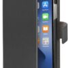 sbs Wallet Bookcase Handy-Klapptasche für iPhone 13 Pro schwarz