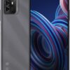 Zte Blade A72 5G Smartphone grau