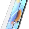 Hama 3D-Full-Screen-Schutzglas für Oppo A74/A94 (5G) transparent