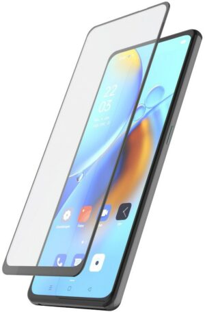 Hama 3D-Full-Screen-Schutzglas für Oppo A74/A94 (5G) transparent