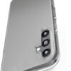 sbs Extreme X2 Cover für Galaxy A34 transparent