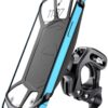 nevox NevoClip BikeFlex Fahrradhalt. 6