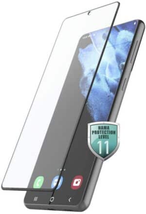 Hama 3D-Full-Screen-Schutzglas für Samsung Galaxy S22 transparent