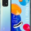 Xiaomi Redmi Note 11 (4GB+128GB) Smartphone star blue