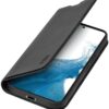 sbs Wallet Lite Bookcase für Galaxy S23 schwarz