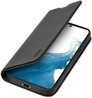 sbs Wallet Lite Bookcase für Galaxy S23 schwarz