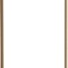 Peter Jäckel Full Display HD Glass SuperB für iPhone 6/6s/7/8 gold