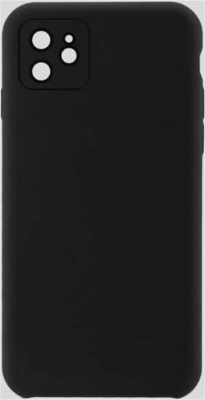 Peter Jäckel Camera Protect Cover für iPhone 14 schwarz