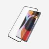 PanzerGlass Displayschutz Casefriendly für Xiaomi Mi 10/10 Pro schwarz