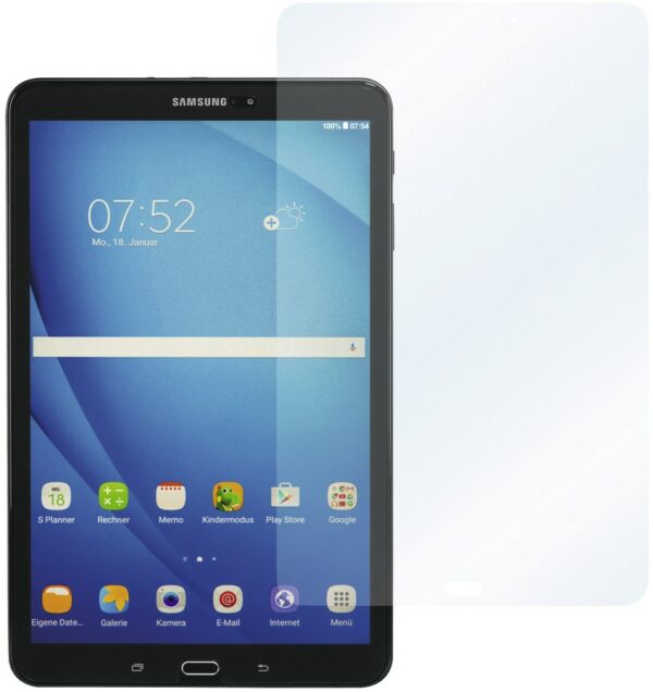 Hama Displayschutzglas Premium für Galaxy Tab A 10.1