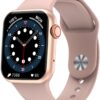 VIETA PRO #FOCUS Smartwatch pink