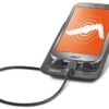 Gigaset LM550 Mobile Dock Android schwarz