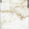 iDeal of Sweden Fashion Case für iPhone 6/6s/7/8 golden pearl marble