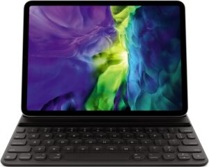 Apple Smart Keyboard Folio (DE) für iPad Pro 11" 4. Gen/Air 5. Gen