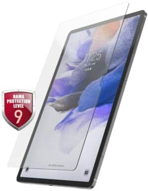 Hama Displayschutzglas Premium für Galaxy Tab S8 Ultra transparent