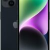Apple iPhone 14 (256GB) mitternacht