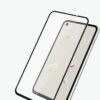 PanzerGlass Displayschutz E2E Casefriendly für Google Pixel 4a schwarz