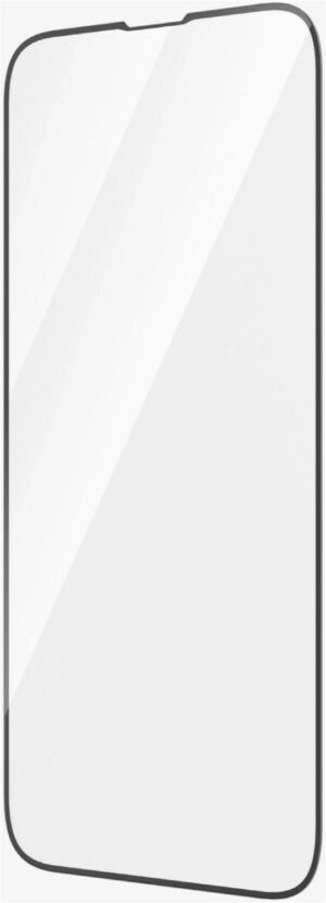 PanzerGlass Displayschutz Ultrawide Antibakt. für iPhone 14/13/13 Pro