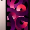 Apple iPad Air (256GB) WiFi + 5G 5. Generation (2022) rosé