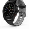 Swisstone SW 750 Pro Smartwatch schwarz