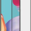 Vivanco 2.5D Fullscreen Displayschutzglas für Galaxy A72 5G transparent