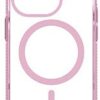 FUN MagSafe Cover für iPhone 14 Pro Max pink