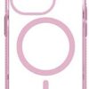 FUN MagSafe Cover für iPhone 14/13 pink