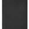 Scutes Deluxe Flip Schutz-/Design-Cover antik schwarz für iPhone 6S