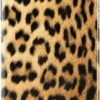 iDeal of Sweden Fashion Case für iPhone X/XS wild leopard