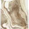 iDeal of Sweden Fashion Case für iPhone 13 golden sand marble