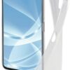 Hama Cover Crystal Clear für Oppo Reno4 Z 5G transparent