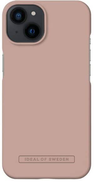 iDeal of Sweden Seamless Case für iPhone 13 blush pink