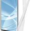 Hama Cover Crystal Clear für Galaxy Note20 (5G) transparent