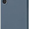 sbs Instinct Cover für Galaxy A34 blau