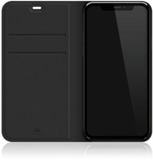 Black Rock Booklet The Standard für iPhone 11 Pro schwarz