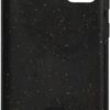 Scutes Deluxe Bio-Backcover für Galaxy S20+ schwarz