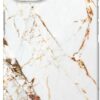 iDeal of Sweden Fashion Case für iPhone 13/14 carrara gold